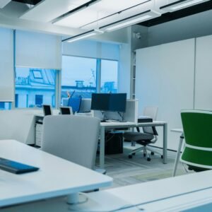 Office Space - Mriehel